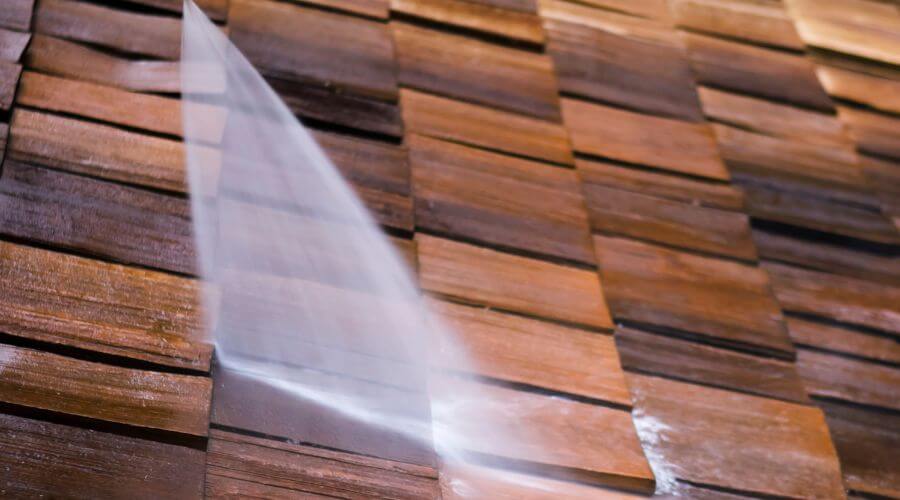 Professional Emergency Roof Repairs in Manderson, WY
